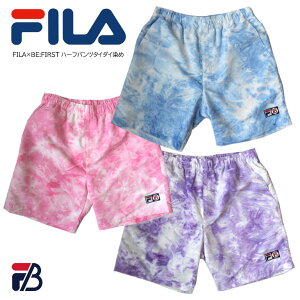 FILA �t�B�� FILA×BE:FIRST �R���{ �n�[�t�p���c �^�C�_�C���� �����Y �X�|�[�c �����j���O �W�� �t�F�X ���C�u �V���v�� �X�|�[�e�B�[ �|�P�b�g �u�����h���S �y�� �h�J ���� ���� �l�C �E�G�X�g