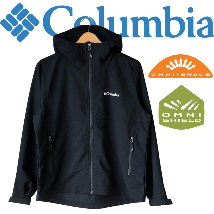 楽天市場】Columbia コロンビア Vizzavona Pass II Jacket