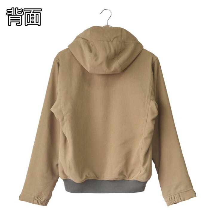 楽天市場】Columbia コロンビア ロマビスタコーデュロイフーディー  