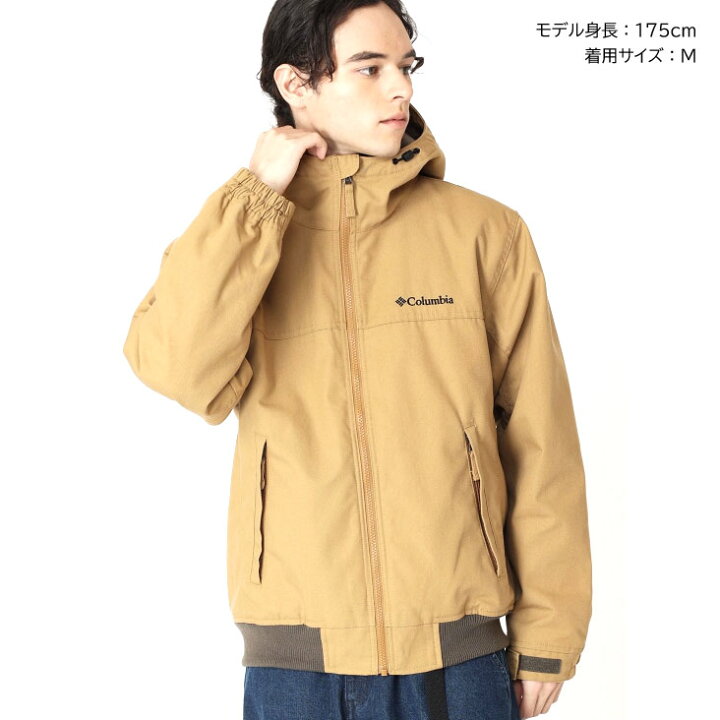 楽天市場】Columbia ロマビスタフーディ LOMA VISTA HOODIE ジャケット  