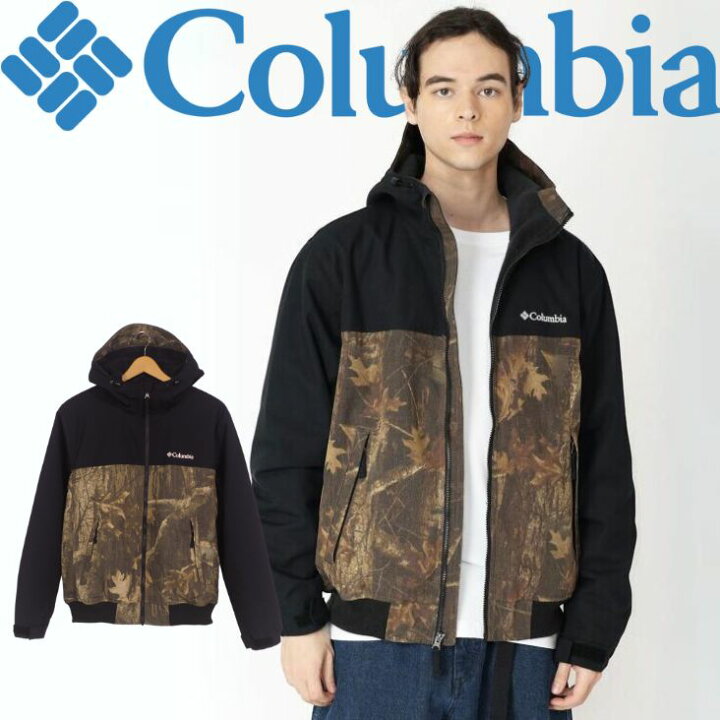 楽天市場】Columbia ロマビスタフーディ LOMA VISTA HOODIE ジャケット  
