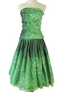 フラダンス 衣装 ドレス フラ 衣装 フラ ドレス ドレス オーダーメイド ドレス オーガンジー パウスカート にも フラダンス フラダンス衣装 スカート ハワイアン フラ ハワイ レッスン 送料