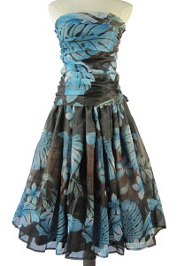 フラダンス 衣装 ドレス フラ 衣装 フラ ドレス ドレス オーダーメイド ドレス オーガンジー パウスカート にも フラダンス フラダンス衣装 スカート ハワイアン フラ ハワイ レッスン 送料