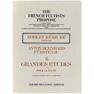 yt[g{z6̑K op.15/6 Grandes Etudes op.15