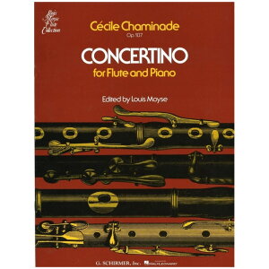 yt[gyzR`FeB[m@j op. 107/Concertino op. 107