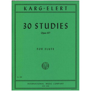 yt[g{z30̗Kȁizȁj/30 Studies (Caprices) op. 107