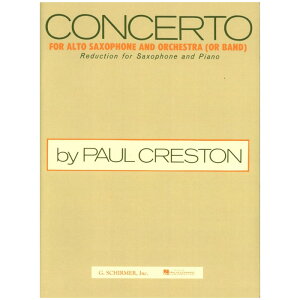 yTbNXyzAgETN\tH[t/Concerto for Alto Saxophone and Orchestra (or Band)