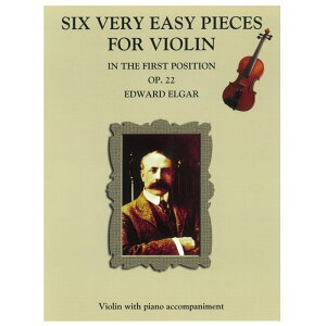 y@CIyz6̂ƂĂ₳iiKȁj op. 22A1|WVŒe/6 Very Easy Pieces in the First Position op. 22