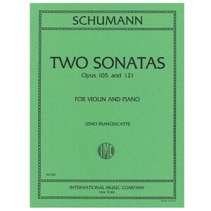 y@CIyz@CIE\i^1ԃCZA2ԃjZAit`FXJbeBZj/2 Sonatas op. 105 121