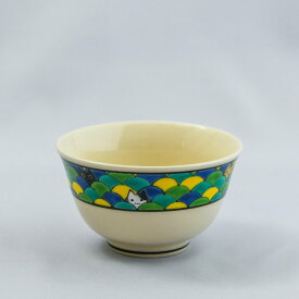 京焼 清水焼 猫の湯呑み 白 化粧箱入り　焼物 陶器 磁器 プレゼント ギフト 進物 日本のお土産 外国人にも 宅飲み 化粧箱入り 京都 可愛い 和風 珍しい 綺麗 お茶