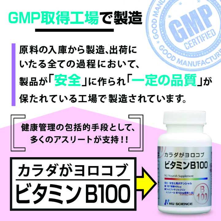 ビタミンB 100 60粒 3個セット サプリ ニューサイエンス ビタミンB1 ビタミンB2 ビタミンB6 ビタミンB12 粒 ミネラル 食べ物 酵母 無添加 おすすめ 健康食品 健康セルフケアサポートSASA-LABO ネオメディックサプリメントシリーズ ネオ・ビタミンB群 60粒入り2個セット(2個で約2か月分) ネオメディック