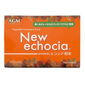 【30本増量プレゼント】ニューエコシア 10g×90本 酵素 腸活 サプリ ペースト マクロビ酵素 ブラジル酵素 クシ酵素 マクロビオティック ファスティング プチ断食 久司道夫 アニュー