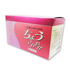 腸活 ちょうさわやか 1.5g*120包 乳酸菌 酵母菌 善玉菌 小牧原液 お腹へ届く 難消化性デキストリン レモン トータルヘルスコンサルティング 本物研