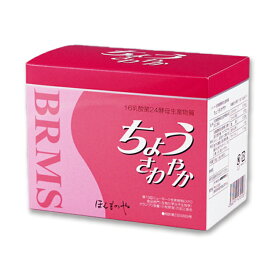 腸活 ちょうさわやか 1.5g*90包 乳酸菌 酵母菌 善玉菌 小牧原液 お腹へ届く 難消化性デキストリン レモン トータルヘルスコンサルティング 本物研