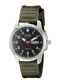 シチズン Citizen 男性用 腕時計 メンズ ウォッチ ブラック BM8180-03E 【並行輸入品】