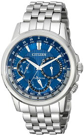 シチズン Citizen 男性用 腕時計 メンズ ウォッチ ブルー BU2021-51L 【並行輸入品】