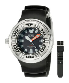 シチズン Citizen 男性用 腕時計 メンズ ウォッチ ブラック BJ8050-08E 【並行輸入品】