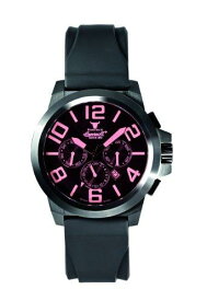 インガソール Ingersoll 男性用 腕時計 メンズ ウォッチ ブラック IN4107BBPU 【並行輸入品】