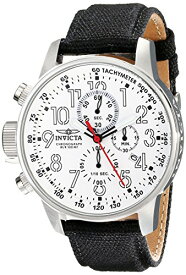 インビクタ Invicta インヴィクタ 男性用 腕時計 メンズ ウォッチ ホワイト 1514 【並行輸入品】