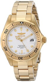 インビクタ Invicta インヴィクタ 男性用 腕時計 メンズ ウォッチ プロダイバーコレクション Pro Diver Collection ホワイト INVICTA-8938 【並行輸入品】