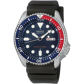 セイコー SEIKO 男性用 腕時計 メンズ ウォッチ ブルー SKX009K1 【並行輸入品】