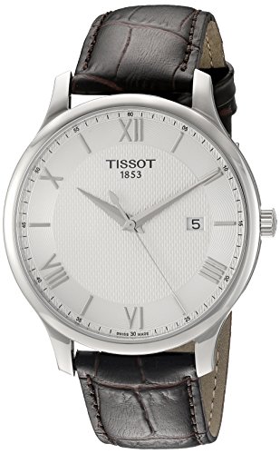 ティソ Tissot 男性用 腕時計 メンズ ウォッチ シルバー T0636101603800 【並行輸入品】 | MJ-MARKET