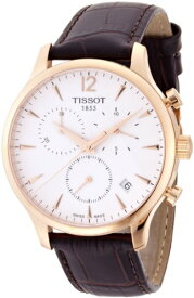 ティソ Tissot 男性用 腕時計 メンズ ウォッチ ホワイト T0636173603700 【並行輸入品】