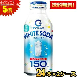 Gg[őSi|Cg5{yzTg[ HYPER ZONe ENERGY WHITE SODA zCg\[_400ml{g 48{(24{×2P[X) GiW[hN ][ nCp[][ Gih kC800