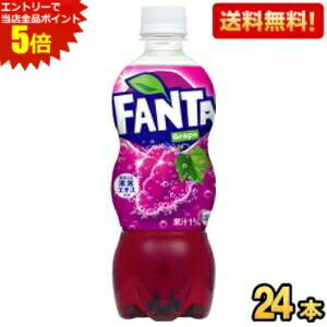 Gg[őSi|Cg5{Ԍ yz RJER[ t@^ O[v 500mlybg{g 24{ (RJR[ Fanta)kC800~Ek400~̕ʓrZ cocaitem