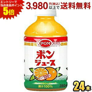 Gg[őSi|Cg5{Ђ߈ POMi|j |W[X 280mlybg{g 24{ y̔@piz