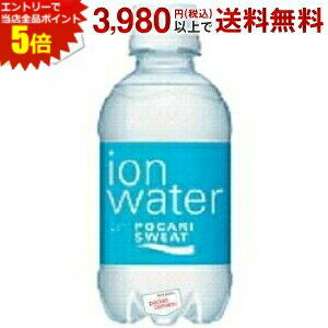 �G���g���[�őS�i�|�C���g5�{����ː��� �|�J���X�G�b�g �C�I���E�H�[�^�[ 250ml�y�b�g�{�g�� 24�{�� (ION WATER �|�J���X�E�F�b�g) (�J�����[�I�t �X�|�[�c�h�����N)