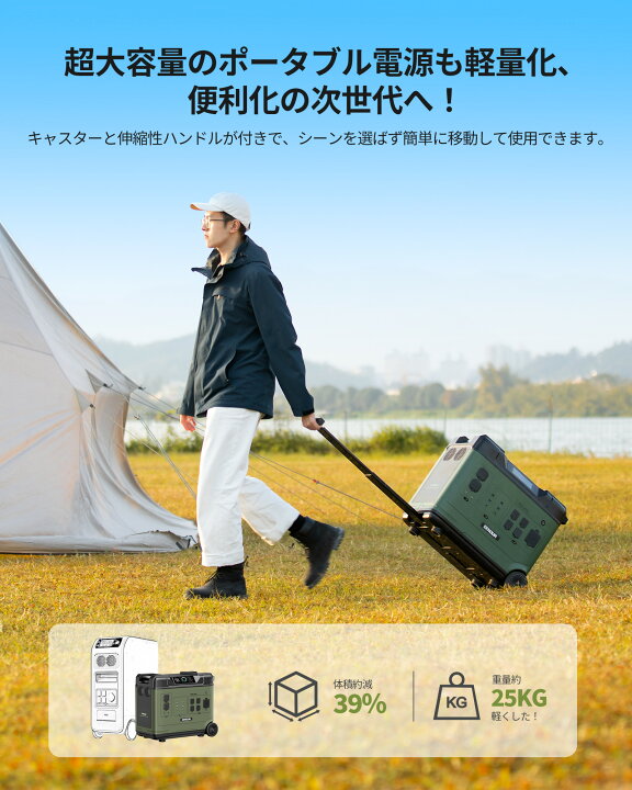 楽天市場】【別のリンクで購入できる】【2点セット】 EENOUR P5000 