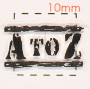 A TO ZyX^v lCV[z/1V[g6