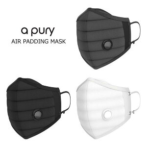 A PURY GCt[[}XN AIR PADDING MASK (ptB^[5t) ԕ΍ PM2.5 /nd0305