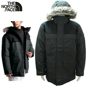 yYzm[XEtFCX THE NORTH FACE }N}[h 3 _EWPbg MCMURDO PARKA3