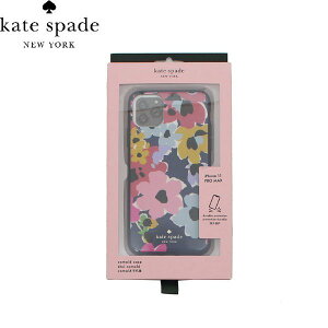 PCgXy[h KateSpade iPhoneP[X 11 Pro Max Ή u[P WIRU1307