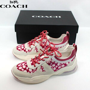 yfB[XzR[` COACH Xj[J[citysole sig mesh rn G4972 10011275