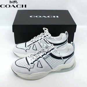 yfB[XzR[` COACH Xj[J[citysole neo G5143 10011275