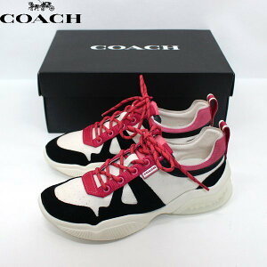 yfB[XzR[` COACH Xj[J[citysole runner G4946 10011275