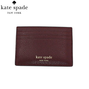 �P�C�g�X�y�[�h KateSpade �J�[�h�P�[�X ���h���� WLRU6277