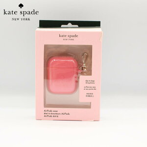 PCgXy[h KateSpade Air Pod Pro embossedsilicon WIR00066