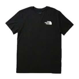 【メンズ】ノース・フェイス THE NORTH FACE - M S/S BOX NSE TEE Tシャツ NF0A4763