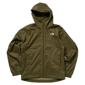 【メンズ】ノース・フェイス THE NORTH FACE - M QUEST JACKET - EU ウインドブレーカー NF00A8AZ