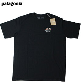 【メンズ】パタゴニア Patagonia パタゴニアPataloha haleiwa Tシャツ【ハワイ限定品】