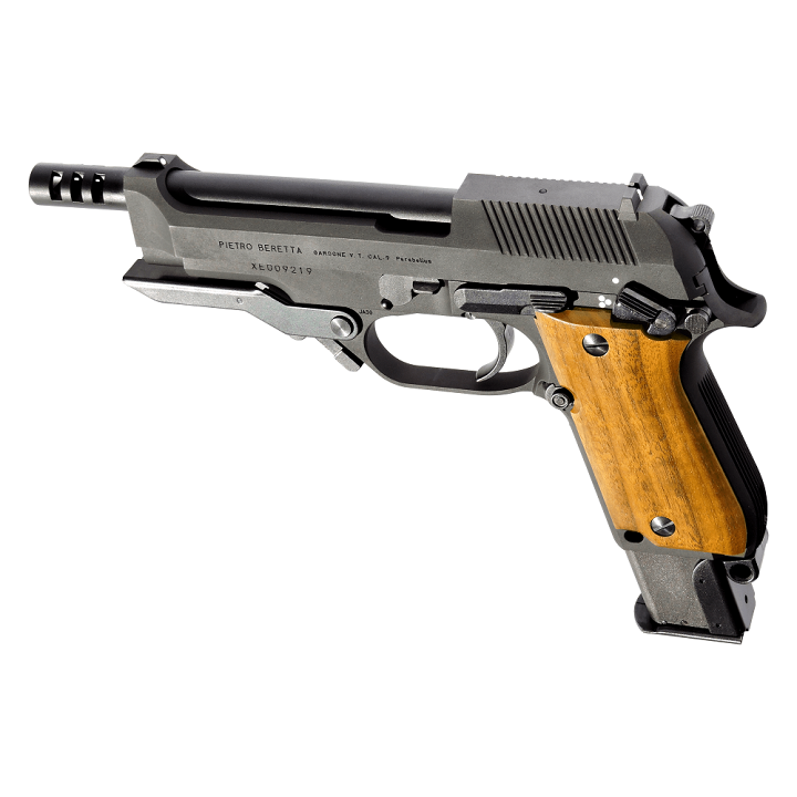楽天市場】【エントリー最大10倍＆3％クーポン】KSC M93RII