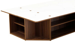 �x�b�h Cross Bed POLO2-F �w�b�h���XS�x�b�h�t���[�� �V���O�� �S��2055 ��998 �g�ݗ��Ă��񂽂� ���[ �V���v�� ���_��