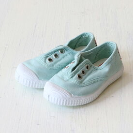 【正規品】Cienta/ シエンタ 靴 スリッポン デッキシューズ model.70（キッズ ベビー）【70997、70777】キャンバス スニーカー model70 21〜34サイズ(12.5〜21.0cm) kids shoes 女の子 男の子 人気の子供靴(スニーカー 子ども靴 カジュアル靴 )