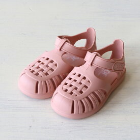 イゴール / igor キッズ サンダル 子供TOBBY SOLID トビー ベルクロ20〜29サイズ(12.0〜18.0cm) 男の子 女の子 公式 水遊び 足に良い S10271
