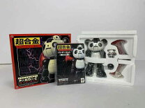 楽天市場】パンダーゼット（フィギュア｜コレクション）：ホビーの通販
