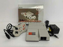 楽天市場】ニューファミコン（本体｜ファミコン）：テレビゲームの通販
